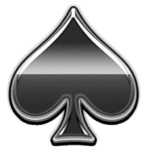 Spades Classic Card game 1.2.6 Apk Mod Unlimited Money