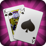 Spades – Offline Card Games 2.6.4 Apk Mod Unlimited Money