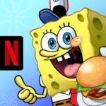 SpongeBob Get Cooking 2.6.0 Apk Mod Unlimited Money