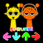 Sprunki Funky Beat 2.0 Apk Mod Unlimited Money Sprunki Funky Beat 2.0 Apk Mod Unlimited Money