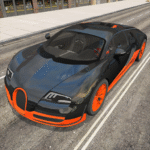 Street Racing Car Driver 1.51 Apk Mod Unlimited Money