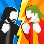 Street Rumble 0.1.5 Apk Mod Unlimited Money