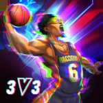 Streetball Allstar 1.6.18 Apk Mod Unlimited Money