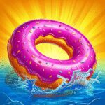 Summer Games 1.0.0 Apk Mod Unlimited Money