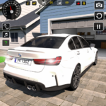 Super Car Parking 3d Games 0.54 Apk Mod Unlimited Money