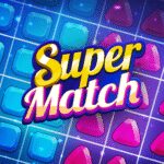 Super Match – PvP Match 3 1.4.9 Apk Mod Unlimited Money
