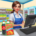 Supermarket Multi Store Sim 3D 1.5 Apk Mod Unlimited Money