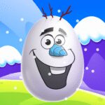 Surprise Eggs Machine 1.27 Apk Mod Unlimited Money
