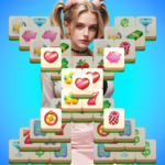 Surprise Triple Mahjong Match 1.1.5 Apk Mod Unlimited Money