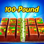 Sweet Chocolate Bar Desserts 1.7.3 Apk Mod Unlimited Money