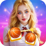 Sweet Onet Girl – Tile Pop 1.0.0 Apk Mod Unlimited Money