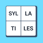 Syllatiles – Word Puzzle Game 1.6.0 Apk Mod Unlimited Money