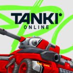 Tanki Online PvP Tank Battle 2.4.0 build 2002432138 Apk Mod Unlimited Money Tanki Online PvP Tank Battle 2.4.0 build 2002432138 Apk Mod Unlimited Money