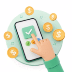 Tap Earn – Earn Money Daily 1.1 Apk Mod Premium