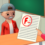 Teacher Life Simulator 3.2 Apk Mod Unlimited Money