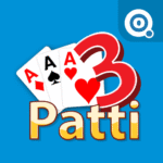 Teen Patti Octro Poker Rummy 11.38 Apk Mod Unlimited Money