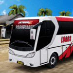 Telolet Bus Driving 3D 1.2.8 Apk Mod Premium