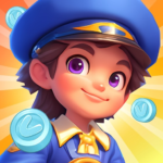 The Gilded Adventure 0.6 Apk Mod Unlimited Money