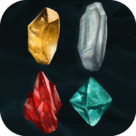 The Soul Stone War 1.3.16 Apk Mod Unlimited Money