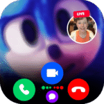 The soniic talking 2.0.0 Apk Mod Unlimited Money