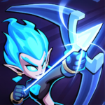 Thetan Immortal – PvP Archer 0.8.51 Apk Mod Unlimited Money