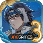 Thiu Nin 3Q VNG 1.7.83 Apk Mod Unlimited Money