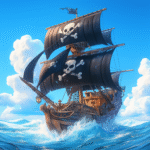 Tides of Conquest 1.1.483 Apk Mod Unlimited Money