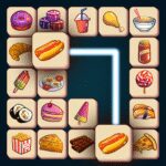 Tile Connect – Classic Puzzle 3.4.1 Apk Mod Unlimited Money