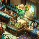 Tiny Shop Craft Tycoon 0.1.205 Apk Mod Unlimited Money Tiny Shop Craft Tycoon 0.1.205 Apk Mod Unlimited Money
