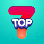 Top 7 – family word game 3.0.0 Apk Mod Unlimited Money