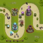 Tower Defense King 1.5.7 Apk Mod Unlimited Money