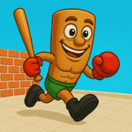 Tung Tung Tung Sahur Boxer Run 0.1.4 Apk Mod Unlimited Money