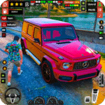 US Jeep Simulator Jeep Games 0.8 Apk Mod Unlimited Money