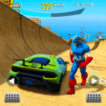 Ultimate Ramp Car Stunt 3D 1.0.1 Apk Mod Unlimited Money Ultimate Ramp Car Stunt 3D 1.0.1 Apk Mod Unlimited Money