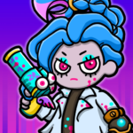 Undercity Creature Survival 0.39 Apk Mod Unlimited Money