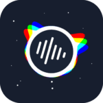 VivuVideo-Audio Spectrum Maker 1.2.2 Apk Mod Premium