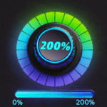 Volume Booster Bass Booster EQ 1.0.9 Apk Mod Premium