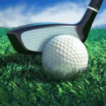 WGT Golf 1.189.2 Apk Mod Unlimited Money