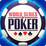 WSOP Poker Texas Holdem Game 12.10.1 Apk Mod Unlimited Money