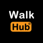 Walkhub 1.1.23 Apk Mod Premium