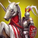 War of Empire Conquest3v3 2.0.73 Apk Mod Unlimited Money