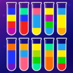 Water Sort Club – Puzzle Game VARY Apk Mod Unlimited Money Water Sort Club – Puzzle Game VARY Apk Mod Unlimited Money