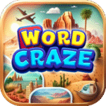 Word Craze – Trivia Crossword 4.6.2 Apk Mod Unlimited Money