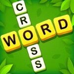 Word Cross Puzzle Word Games 4.8 Apk Mod Unlimited Money