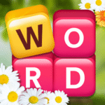 Word Puzzle 1.7.2 Apk Mod Unlimited Money