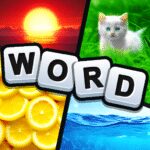 Word Puzzle Word Games VARY Apk Mod Unlimited Money
