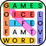 Word Search 1.3.3 Apk Mod Unlimited Money