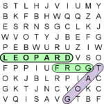 Word Search Ultimate 3.2.2 Apk Mod Unlimited Money