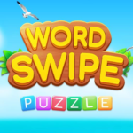 Word Swipe 1.7.16 Apk Mod Unlimited Money