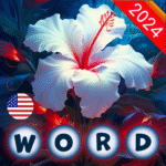 Words of Paradise 1.4.7 Apk Mod Unlimited Money Words of Paradise 1.4.7 Apk Mod Unlimited Money